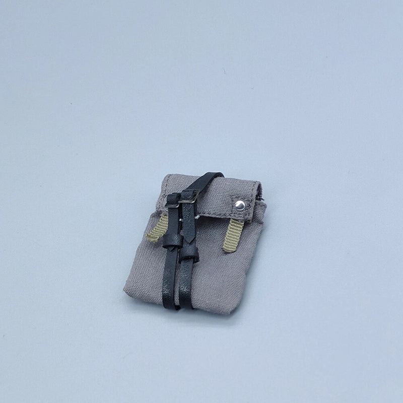 Facepoolfigure FP015B 1/6 Riflemen Set 1944 Ardennes Figure Gas Mask Hanging Bag Model