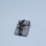 Facepoolfigure FP015B 1/6 Riflemen Set 1944 Ardennes Figure Gas Mask Hanging Bag Model