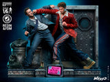 Fight Club Diorama 1/6 or 1/8 Scale Statue 3D Print Kit Unpainted Model