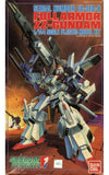 1/144 FA-010-B Full Armor Double Zeta Gundam "Gundam Sentinel" Series No. 1 Model
