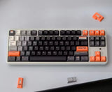 Future Academy (Clone) Keycaps PBT Cherry Profile Keycaps Model