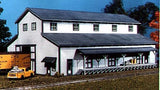 Berkshire Valley Models N scale, 1/160 Transfer Building kit - #5604 Model