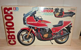 1982 Tamiya Honda CB1100R Big Scale Series 1/6 Model Model
