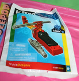 K'nex Helicopter 15 Piece Toy Building Kit Set 61001/69936 In Package Model