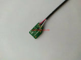 PHOTO SENSOR BOARD for OPTOMA HD27e HD143X HD144X VDHDNTe PROJECTOR Model