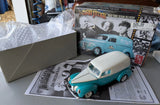 The Three Stooges 1940 Ford Sedan Delivery (Professionally Assembled Model Kit) Model