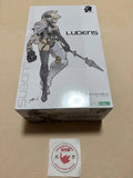 Ludens Plastic Model Kit Figure Kojima Productions Kotobukiya Japan New Model