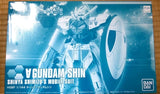 GUNDAM Turn A Shin 1:144 HG Build Fighter BANDAI Model Kit Model