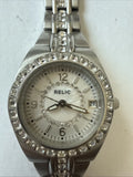 Ladies Relic Date Model Number ZR11788*S Watch Needs New Battery Model