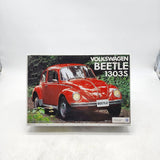 UH AOSHIMA Volkswagen Beetle 1303S 1:24 Plastic Model Kit VW Sealed New Model