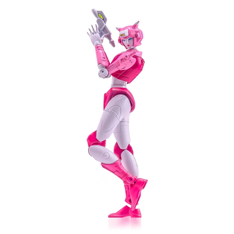 AULDEY Transformers G1 Elita One Action Figure Model Toys Gift / Blind Box Model