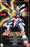 Mobile Fighter G Gundam 1/100 G-Gundam Hyper Mode Model kit Bandai Spirits Model