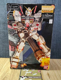 MG 1/100 RX-78-5 Gundam Unit 5 Mobile Suit Gundam Bandai Japan NEW Model
