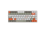 Keychron Z7 Max triple-mode  84-key full-aluminum chassis mechanical keyboard Model