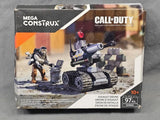 Mega Bloks Call of Duty Assault Drone set (97 pcs.) Model