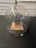 FigurePrints World of Warcraft (WoW) Mooveovernub Figurine Dome Display Model