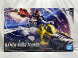 BANDAI Figure-rise Standard Kamen Rider Fourze Basestates Plastic Model Kit Model