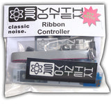 MST Ribbon Controller Eurorack DIY Kit Model