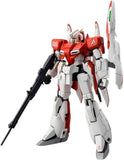 Premium BANDAI HG 1/144 MSZ-006A1 ZETA plus (TEST IMAGE COLOR) MODEL KIT Model