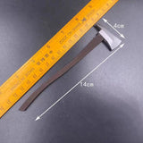 1/6 Scale Axe Model for 12" Figure ( Metal & Wood ) Model