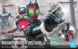 Figure-rise Standard Kamen Masked Rider Kamen Rider Decade Plastic Model Kit Model