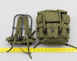 UJINDOU UD9046A 1/6 Delta Reconnaissance Soldier - Knapsack model Model
