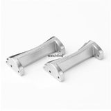 Stainless Steel Adapter Kit Watch Band DIY for ProMaster BN2021 BN2024 BN2029 Model