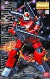 1/100 MG RX-77-2 Guncannon "Mobile Suit Gundam" Model