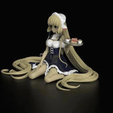 Chi Premium Edition 1/8 Resin Sculpture Unpainted Chobits Anime Display Figure Model
