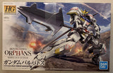 Bandai HG 1/144 Gundam Barbatos 6th Form Iron-Blooded Orphans Model Kit NEW Model