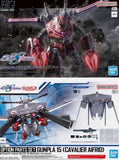 HG 1/144 Z'GOK Gundam SEED FREEDOM Ver + Cavalier Aifrid model kit 2025 Model