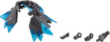 KOTOBUKIYA M.S.G MODELING SUPPORT GOODS MECHA SUPPLY 26 EX ARMOR E GRAY Kit New Model
