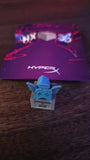 HyperX HX3D Extralife KeyCap, New, Opened & Unused RARE! Model