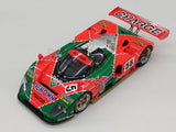 AUTOart Signature 1:18 Mazda 787B #55 Le Mans Winner 1991 Renown Diecast Model Model