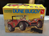 TeeVee DUNE BUGGY  By AMT Retro Deluxe 3-in-1 Plastic Model Kit - 1:25 Model