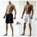 1/6 Scale Male Shorts Clothes Model For 12''PH TBL HOT  Action Figure Body Model