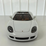 MINI CHAMPS Porsche Carrera GT 1/18 Diecast Model Model