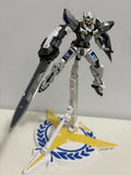 RG 1/144 Bandai Mobile Suit Gundam EXIA GN-001 Celestial Being Model