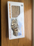 UGEARS 3D Mechanical Model Trailer for Heavy Boy Truck VM-03 NEW?And Sealed Model