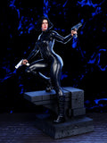 Selene 1/6 Scale Action Figure Collectible Model Statue - Hand Painted- Handmade Model