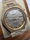 Vintage Seiko Bell-Matic Automatic Alarm Model 4006-6059 - 6.5in Bracelet Model