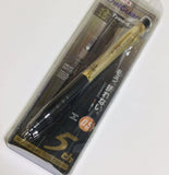 Discontinued Zebra Delguard Limited 5th Anniversary Model New Sealed Model