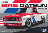 MPC 1975 Datsun Pickup BRE 1/25 Scale Model Kit MPC1029 ?C NEW SEALED Model