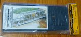 Central Valley HO #1906 Eastern Gusseted Girder 150 Bridge kit form (Plastic) Model