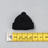 DID D80153 1/6 WWII German U-boat Seaman Obermaat- Cold hat model Model