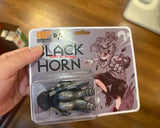 Dblack Horn D-One Mechanics Faucet Figures Model Toys Accessory WF Model