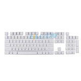 A complete set replacement keycaps for the Alienware AW510K mechanical keyboard Model