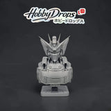 1/35 Titan Grade Gundam wing Altron Bust ?C Model Kit ?C Unpainted Mecha Model