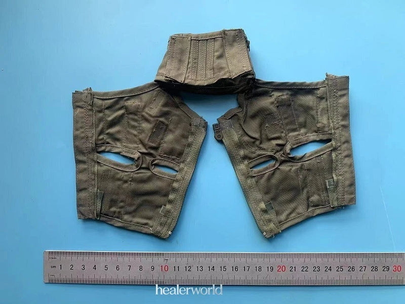 Pressurization Pants Model 1/6 American Pilot 12" Action Figure Model