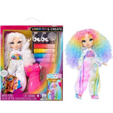 Rainbow High Airbrush and Create DIY Fashion Doll Markers Kit NEW Model